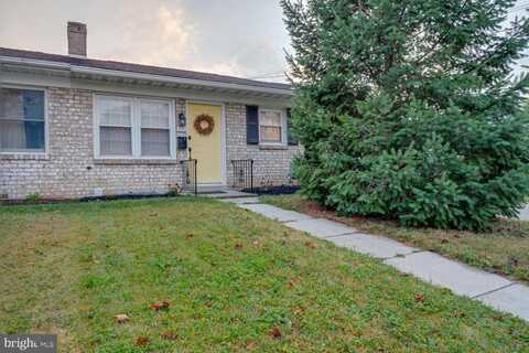 391 GRANT, HANOVER, PA 17331