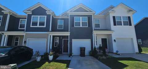 173 BAKER DRIVE, LURAY, VA 22835