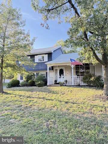 309 OVERBROOK AVENUE, GLASSBORO, NJ 08028