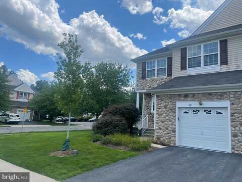 78 RIVER BIRCH CIRCLE, PRINCETON, NJ 08540