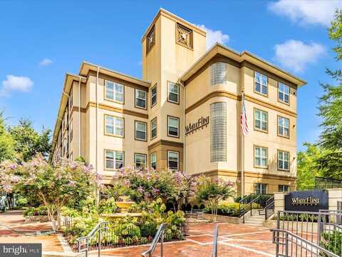 11800 OLD GEORGETOWN, ROCKVILLE, MD 20852