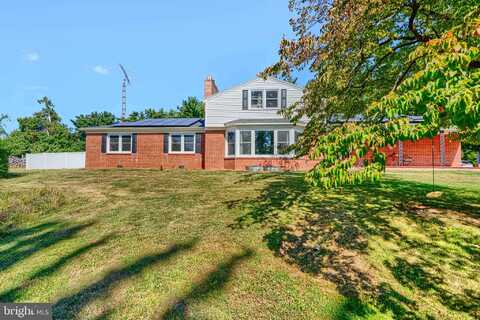 2233 LOUCKS ROAD, YORK, PA 17408