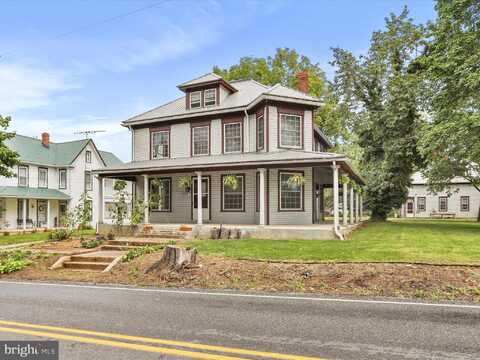 4728 LEMAR ROAD, MERCERSBURG, PA 17236