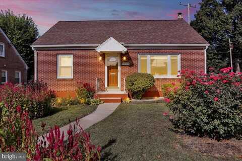 4108 5TH AVENUE, TEMPLE, PA 19560