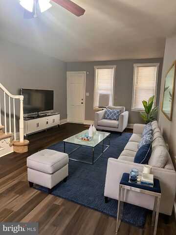 1215 MAPLE STREET, WILMINGTON, DE 19805