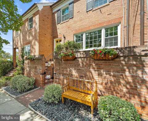 307 GIBBON STREET, ALEXANDRIA, VA 22314