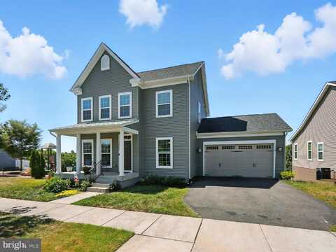 2960 REVERE STREET, BEALETON, VA 22712