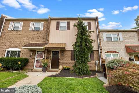 5107 LEEWARD ROAD, BENSALEM, PA 19020
