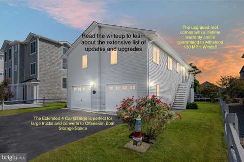 148 LAYTON DRIVE, SOUTH BETHANY, DE 19930