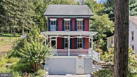 120 SILK STREET, JIM THORPE, PA 18229