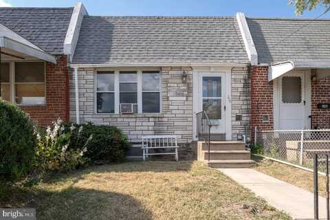 156 FRONEFIELD AVENUE, MARCUS HOOK, PA 19061