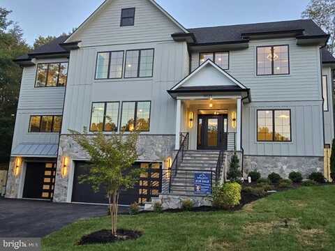 9621 LOCUST HILL DRIVE, GREAT FALLS, VA 22066