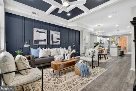 1604 GORSUCH AVENUE, BALTIMORE, MD 21218