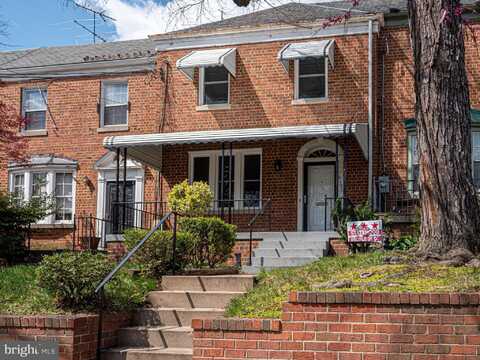 4106 10TH STREET NE, WASHINGTON, DC 20017