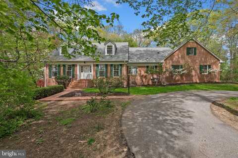4811 OLNEY LAYTONSVILLE ROAD, OLNEY, MD 20832