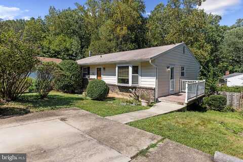 602 WAYWARD DRIVE, ANNAPOLIS, MD 21401