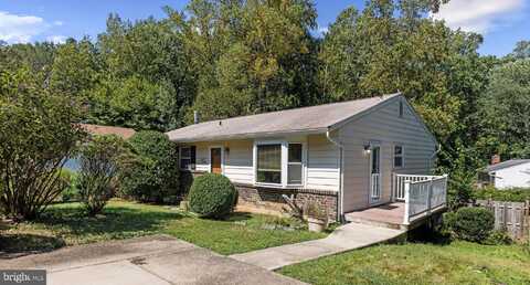 602 WAYWARD DRIVE, ANNAPOLIS, MD 21401