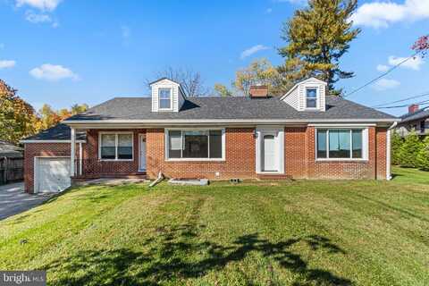 332 RIDGE ROAD, WESTMINSTER, MD 21157