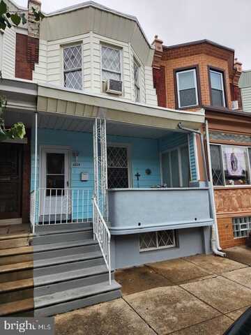 4234 N 7TH STREET, PHILADELPHIA, PA 19140