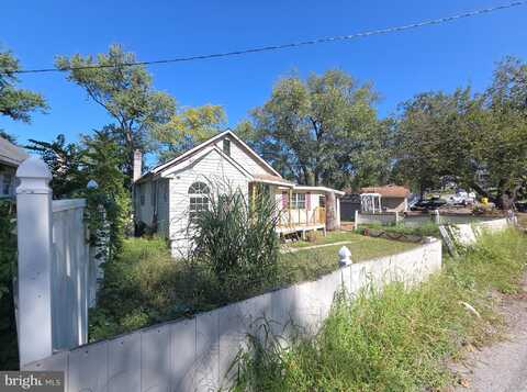 15 BEACH ROAD, GLEN BURNIE, MD 21060