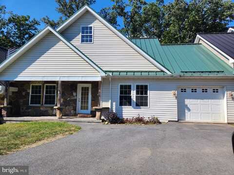 28 HOLLER ROAD, KEYSER, WV 26726