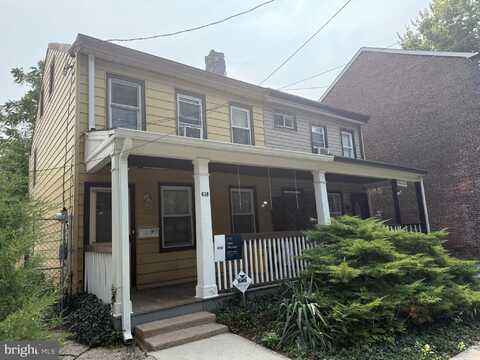 618 CENTRE STREET, TRENTON, NJ 08611