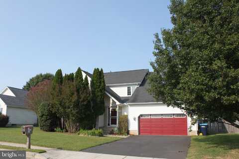 122 GARDENSIDE DRIVE, SMYRNA, DE 19977