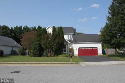 122 GARDENSIDE DRIVE, SMYRNA, DE 19977