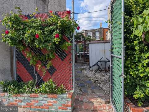 1437 INDIANA AVENUE, PHILADELPHIA, PA 19132