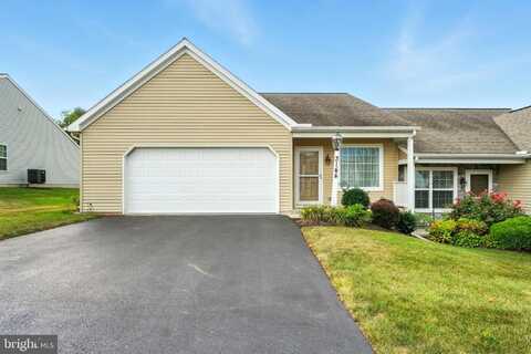 3144 N WYND AVENUE, DOVER, PA 17315
