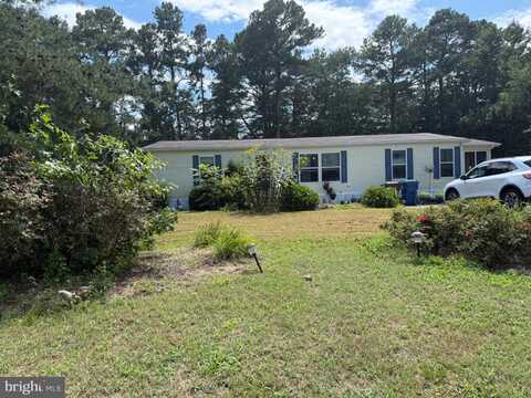 7453 TITLEIST DRIVE, SALISBURY, MD 21801