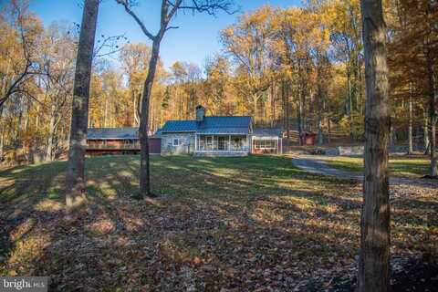 36697 HESKETT LANE, HILLSBORO, VA 20132
