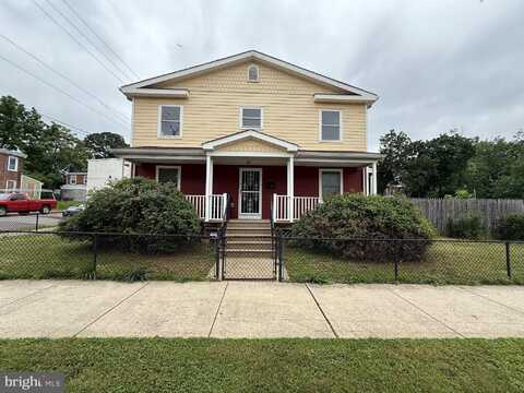 201 JACOBY STREET, NORRISTOWN, PA 19401