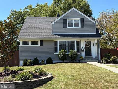 6720 WILLIAMS DRIVE, ALEXANDRIA, VA 22307