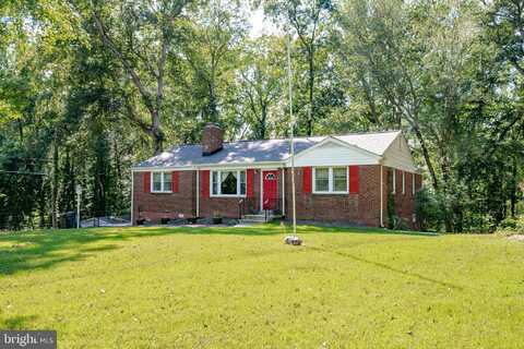 3210 GREEN MEADOWS, INDIAN HEAD, MD 20640
