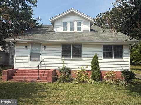 500 S MAIN STREET, HEBRON, MD 21830
