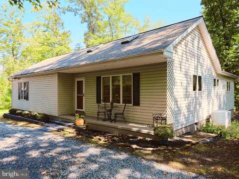 2795 HILL ROAD, SELLERSVILLE, PA 18960