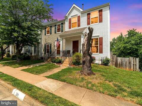 15697 VIEWPOINT CIRCLE, DUMFRIES, VA 22025