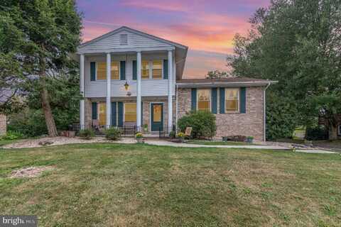 74 DITZLER AVENUE, BIGLERVILLE, PA 17307