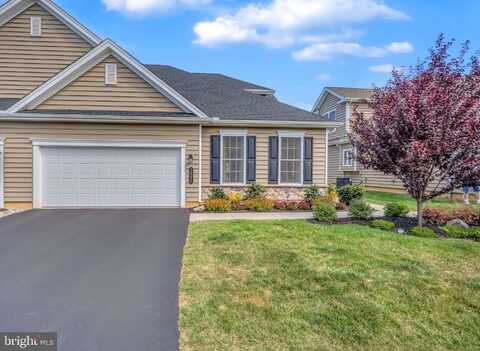 3886 VICTORS WAY, EASTON, PA 18045