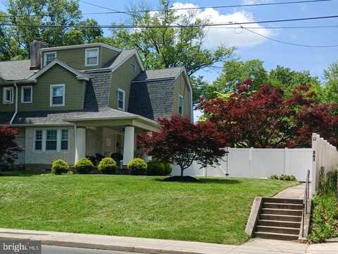 361 E BUTLER AVENUE, AMBLER, PA 19002
