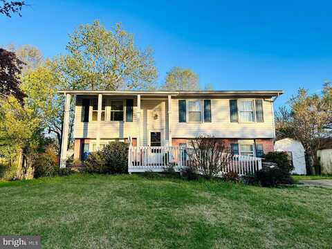 7 MOONCOIN CIRCLE, WALDORF, MD 20602