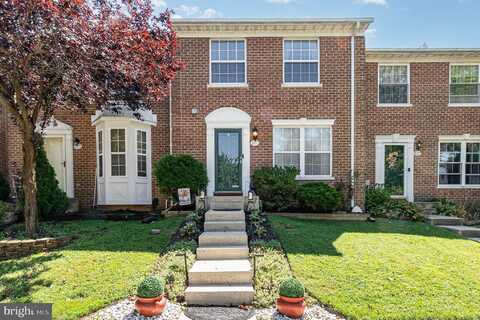 625 NORTH BRANCH COURT, ABINGDON, MD 21009