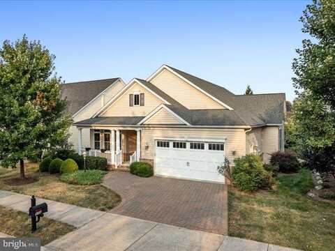 118 HARVEST RIDGE DRIVE, WINCHESTER, VA 22601