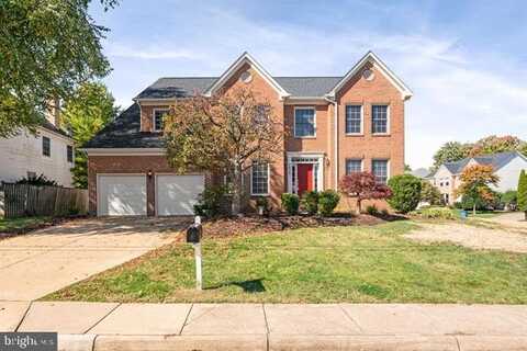 2038 MADRILLON ROAD, VIENNA, VA 22182
