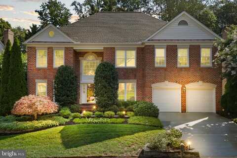 9419 BRAYMORE CIRCLE, FAIRFAX STATION, VA 22039