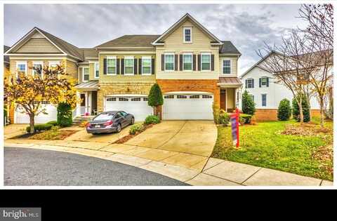 9708 NORTHERN LANE, LAUREL, MD 20723