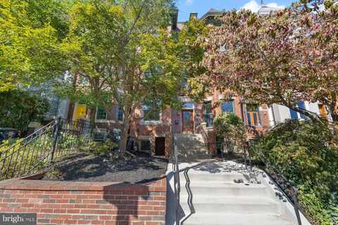 2724 13TH STREET NW, WASHINGTON, DC 20009