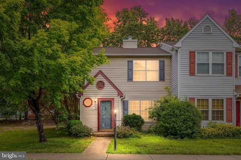 11260 GIRVEN COURT, FREDERICKSBURG, VA 22407