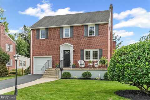 302 MCDANIEL AVENUE, WILMINGTON, DE 19803
